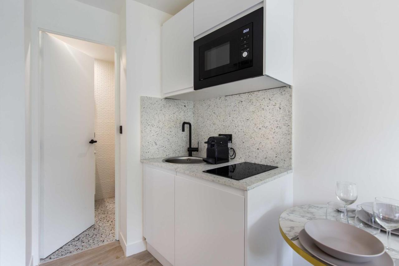 Cosy Studio - Parc Des Expositions Tour Eiffel 10 Apartamento Paris Exterior foto