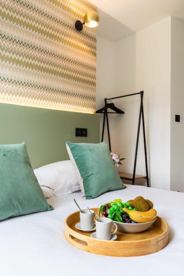 Cosy Studio - Parc Des Expositions Tour Eiffel 10 Apartamento Paris Exterior foto